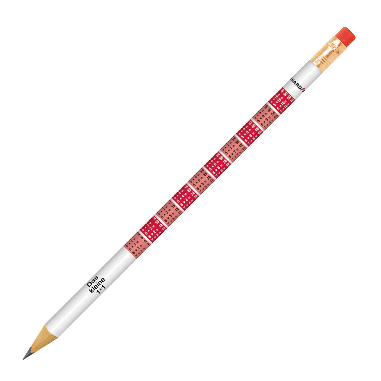 CREION GRAFIT B CU GUMA TABLA INMULTIRII EBERHARD FABER CREION GRAFIT B CU GUMA TABLA INMULTIRII EBERHARD FABER